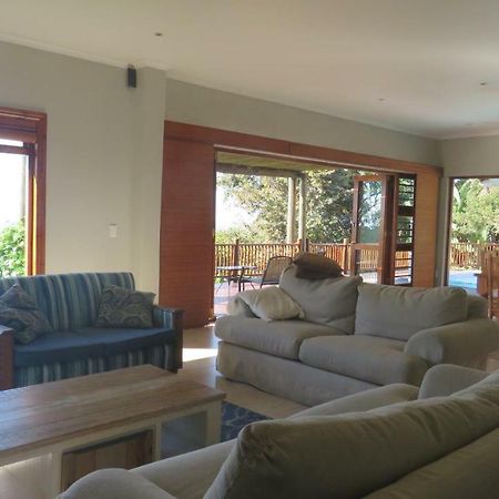 פורט שפסטון Peace Cottage מראה חיצוני תמונה