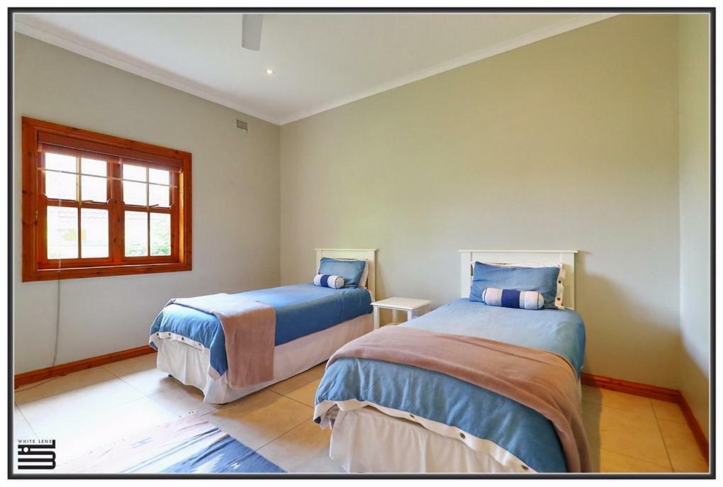 פורט שפסטון Peace Cottage מראה חיצוני תמונה