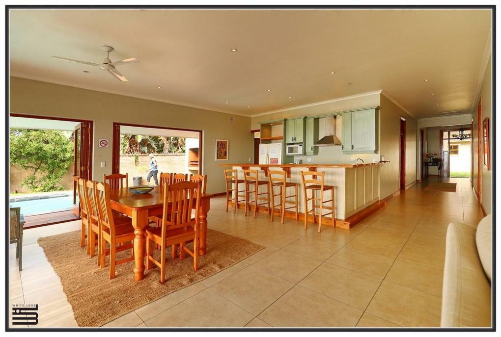 פורט שפסטון Peace Cottage מראה חיצוני תמונה
