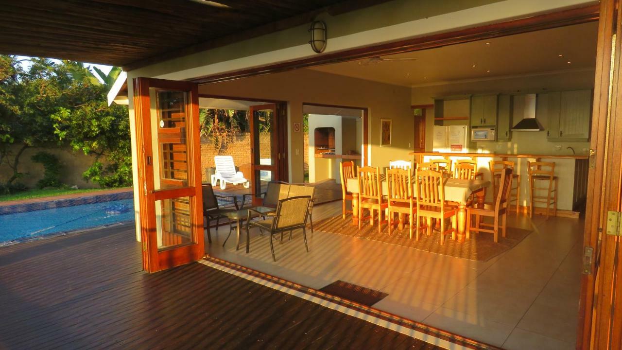 פורט שפסטון Peace Cottage מראה חיצוני תמונה