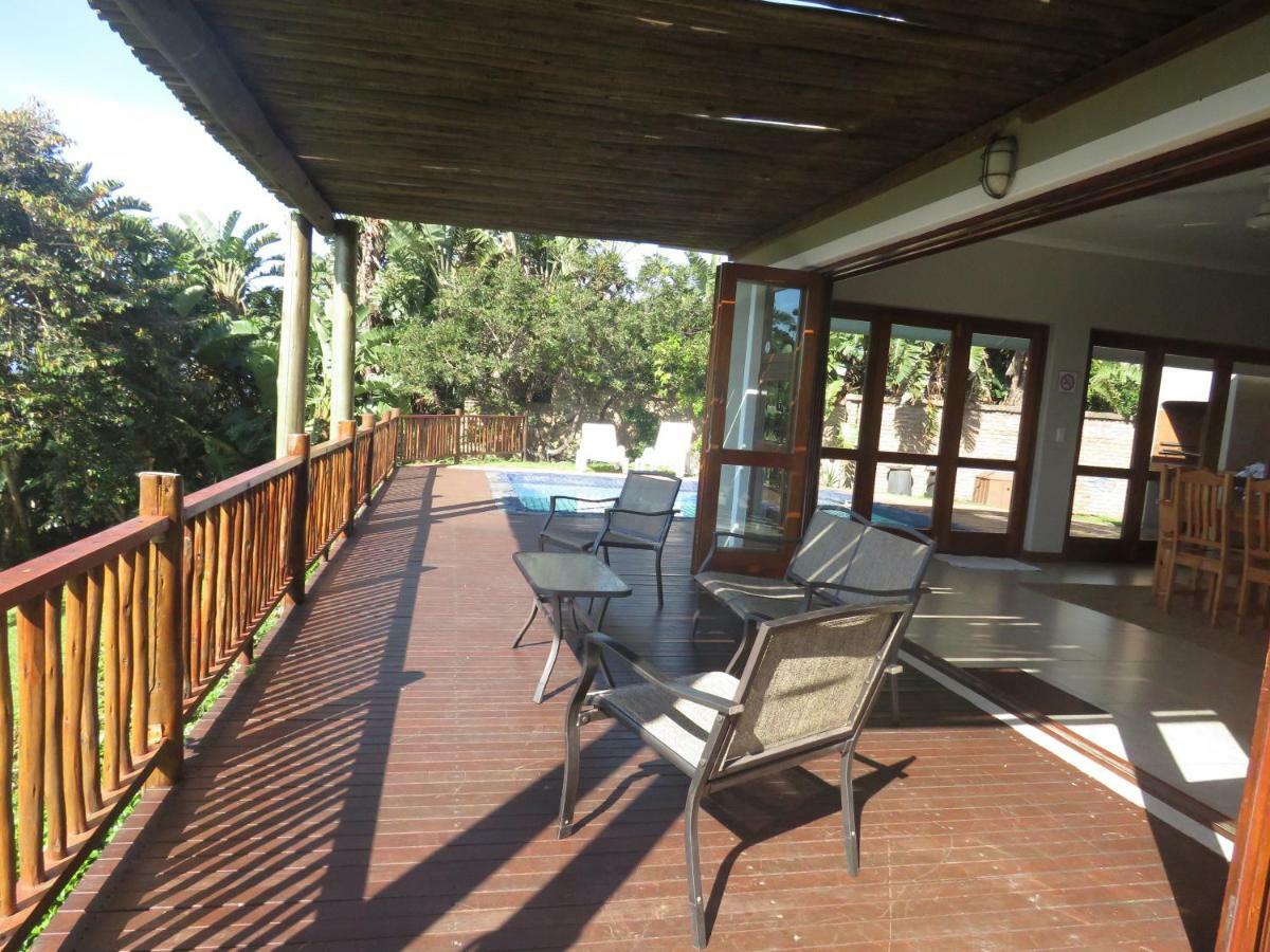 פורט שפסטון Peace Cottage מראה חיצוני תמונה