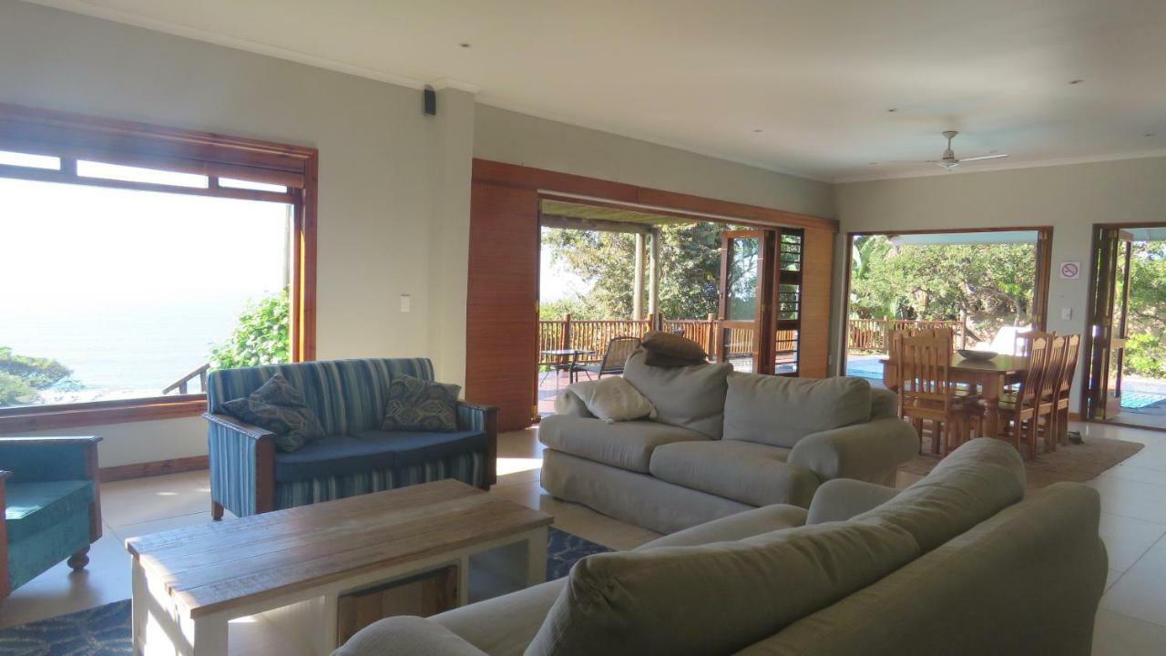 פורט שפסטון Peace Cottage מראה חיצוני תמונה